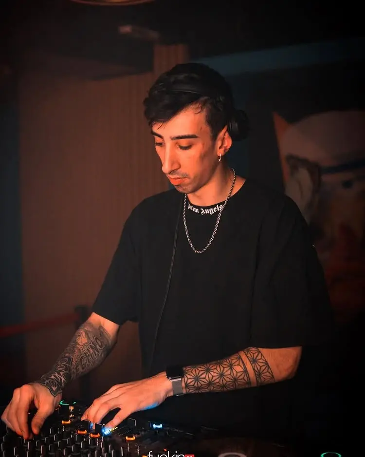 DJ Gon Pino